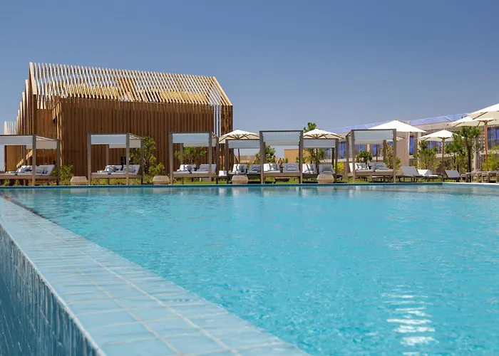 Verdelago Resort